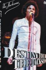 Watch The Jacksons Destiny Tour Vumoo