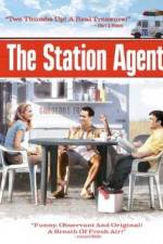 Watch The Station Agent Vumoo