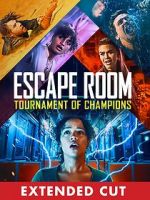 Watch Escape Room: Tournament of Champions (Extended Cut) Vumoo