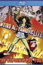 Watch Weird Al Yankovic Live The Alpocalypse Tour Vumoo