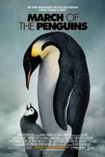 Watch March of the Penguins Vumoo