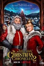 Watch The Christmas Chronicles 2 Vumoo