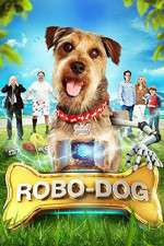 Watch Robo-Dog Vumoo