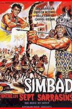Watch Sinbad contro i sette saraceni Vumoo