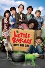 Watch The Little Rascals Save the Day Vumoo