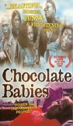 Watch Chocolate Babies Vumoo