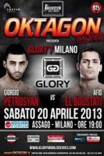 Watch Glory 7 Milan Vumoo