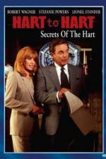 Watch Hart to Hart: Secrets of the Hart Vumoo