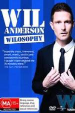 Watch Wil Anderson - Wilosophy Vumoo