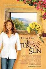 Watch Under the Tuscan Sun Vumoo