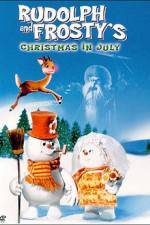 Watch Rudolph and Frosty's Christmas in July Vumoo