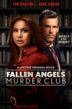 Watch Fallen Angels Murder Club: Friends to Die For Vumoo