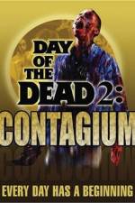 Watch Day of the Dead 2: Contagium Vumoo