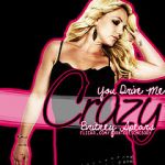 Watch Britney Spears: (You Drive Me) Crazy Vumoo