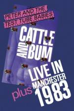 Watch Peter And The Test Tube Babies Live In Manchester Vumoo