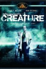 Watch Creature Vumoo