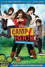 Watch Camp Rock Vumoo