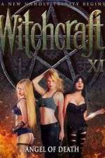 Watch Witchcraft 14 Angel of Death Vumoo