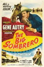 Watch The Big Sombrero Vumoo