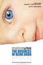 Watch The Business of Being Born Vumoo