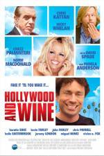 Watch Hollywood & Wine Vumoo