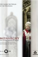Watch Monarchy: The Royal Family at Work Vumoo
