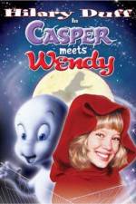 Watch Casper Meets Wendy Vumoo