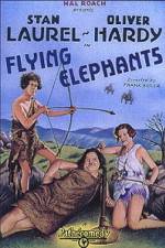 Watch Flying Elephants Vumoo