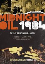 Watch Midnight Oil: 1984 Vumoo