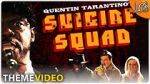 Watch Quentin Tarantino\'s Suicide Squad Vumoo
