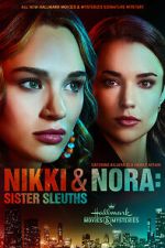 Watch Nikki & Nora: Sister Sleuths Vumoo