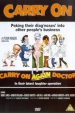 Watch Carry on Again Doctor Vumoo