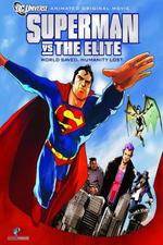 Watch Superman vs The Elite Vumoo
