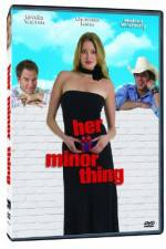 Watch Her Minor Thing Vumoo