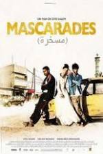 Watch Mascarades Vumoo