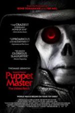Watch Puppet Master: The Littlest Reich Vumoo