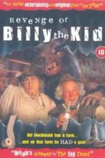 Watch Revenge of Billy the Kid Vumoo
