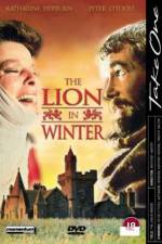 Watch The Lion in Winter Vumoo