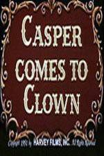 Watch Casper Comes to Clown Vumoo