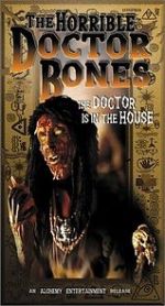Watch The Horrible Dr. Bones Vumoo