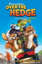 Watch Over the Hedge Vumoo