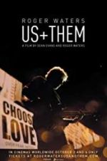 Watch Roger Waters - Us + Them Vumoo