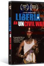 Watch Liberia An Uncivil War Vumoo