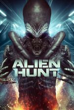 Watch Alien Hunt Vumoo