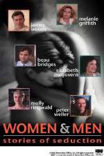 Watch Women and Men: Stories of Seduction Vumoo