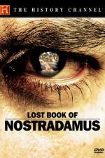 Watch Lost Book of Nostradamus Vumoo