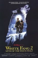 Watch White Fang 2: Myth of the White Wolf Vumoo