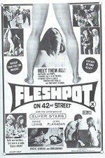 Watch Fleshpot on 42nd Street Vumoo