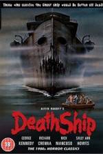 Watch Death Ship Vumoo