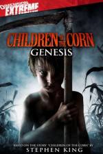 Watch Children of the Corn Genesis Vumoo